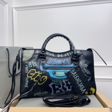 Balenciaga Top Handle Bags